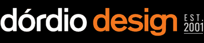 DordioDesign - Logo Vectorization